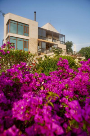 Jasmine Villa